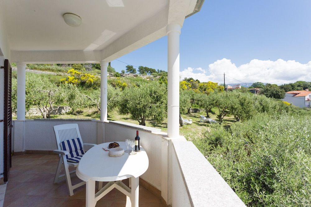 Apartment Sunrise Apartment (3 Bedroom Apt with Sea View Terrace) 18