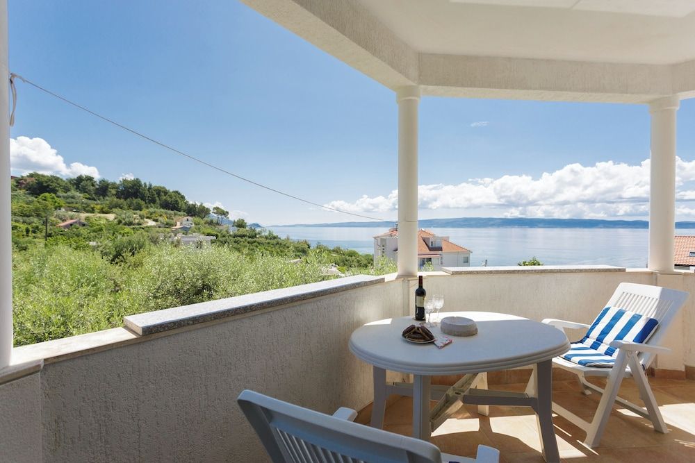 Apartment Sunrise Apartment (3 Bedroom Apt with Sea View Terrace) 23