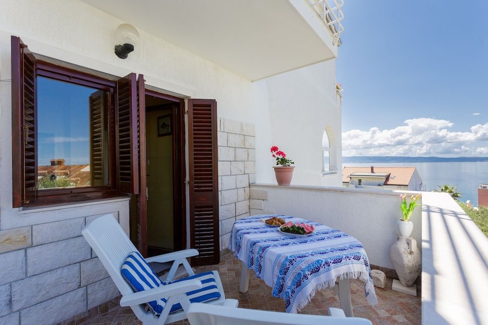 Apartment Sunrise Apartment (3 Bedroom Apt with Sea View Terrace) 15