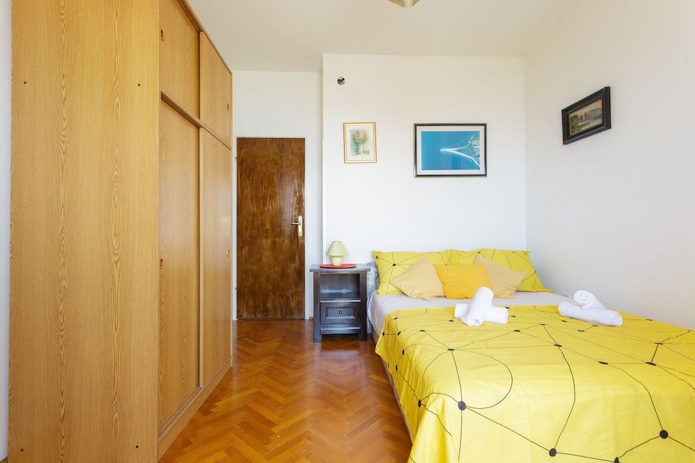 Apartment Sunrise Apartment (3 Bedroom Apt with Sea View Terrace) 7