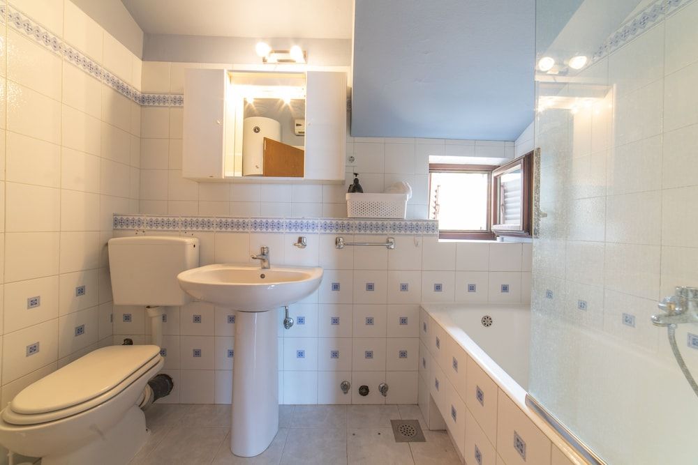 Apartment Sunrise Apartment (Superior Three Bedroom Apartment) 18