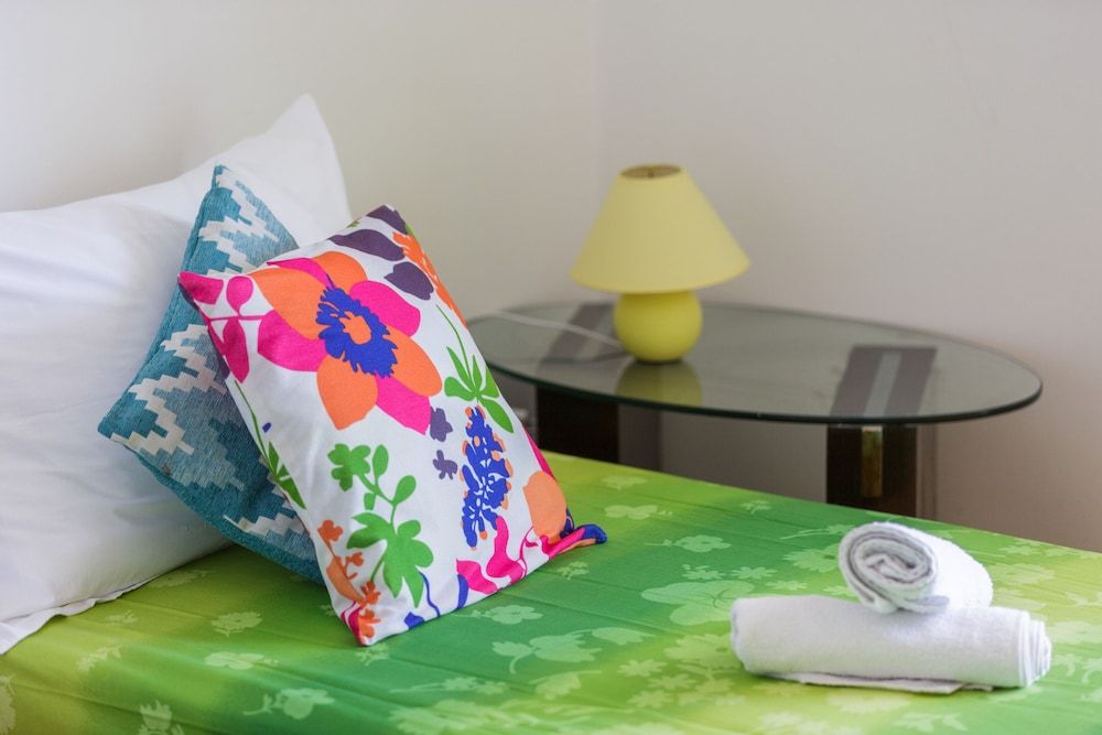 Apartment Sunrise Apartment (3 Bedroom Apt with Sea View Terrace) 11