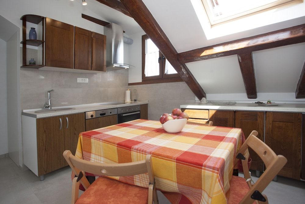 undefined Apartment Split Belvedere 10