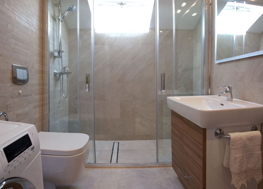 Apartment Split Belvedere Luxury Apartment, 2 Bedrooms, Sea View 14