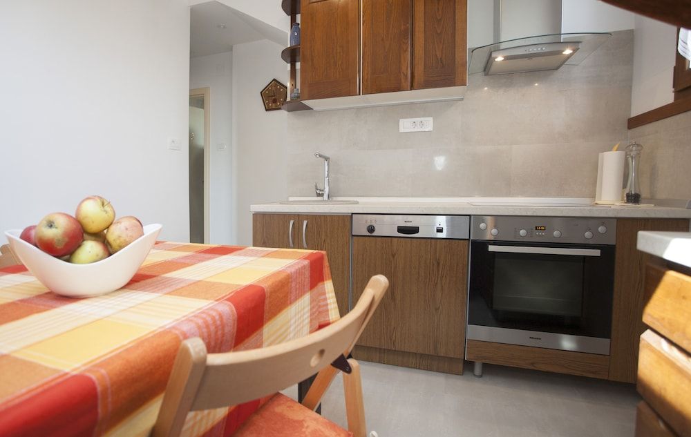 Apartment Split Belvedere Luxury Apartment, 2 Bedrooms, Sea View 8