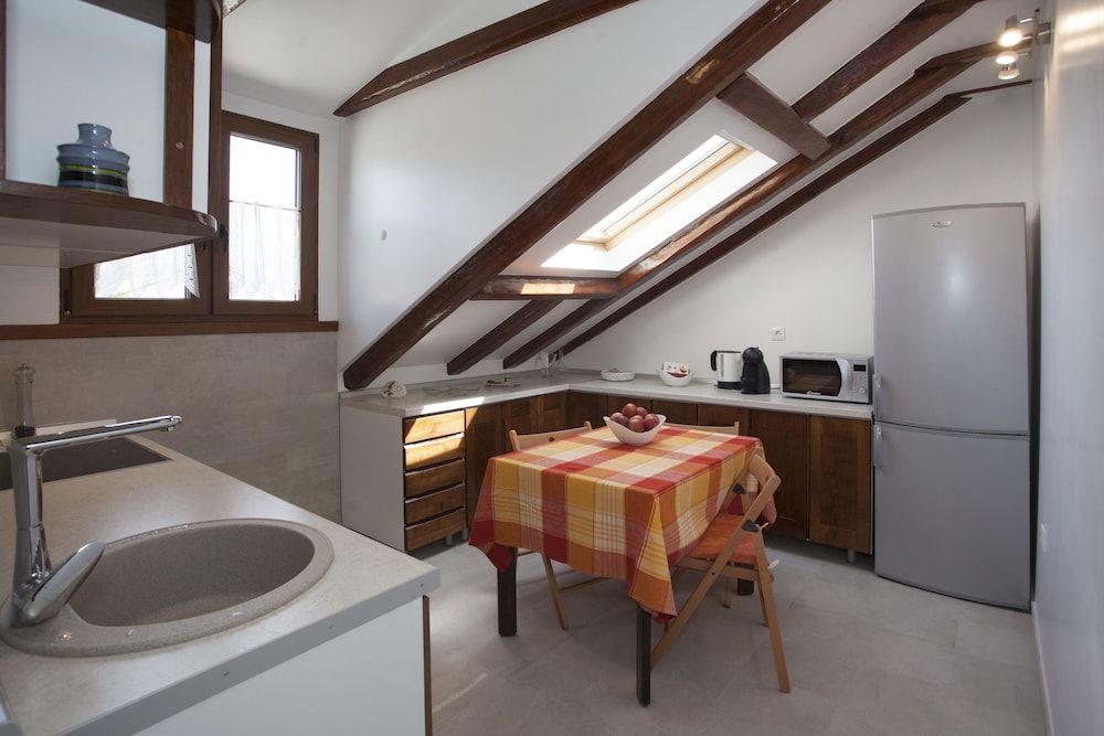 undefined Apartment Split Belvedere 9