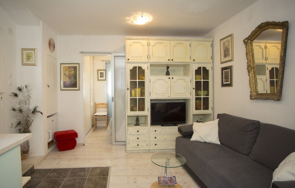 Apartment Split Belvedere Studio 7