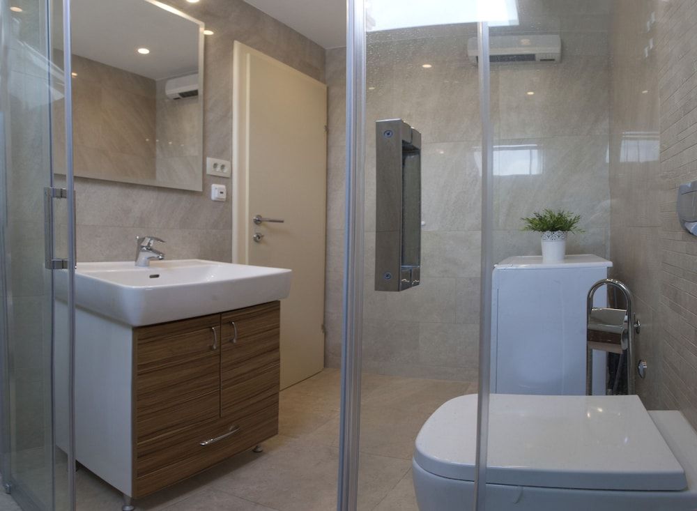 Apartment Split Belvedere Luxury Apartment, 2 Bedrooms, Sea View 15