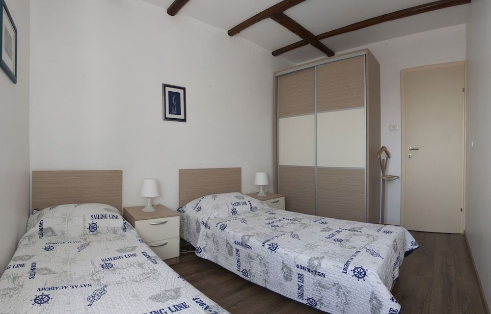 undefined Apartment Split Belvedere 4
