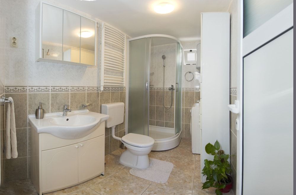 Apartment Split Belvedere Studio 9