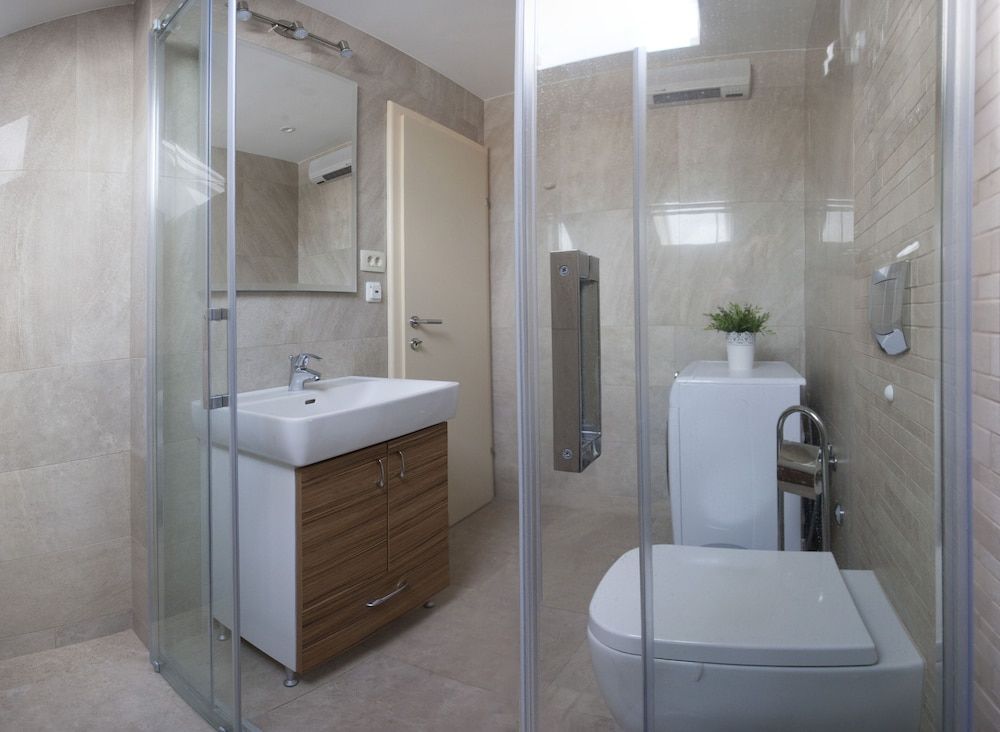 Apartment Split Belvedere Luxury Apartment, 2 Bedrooms, Sea View 13