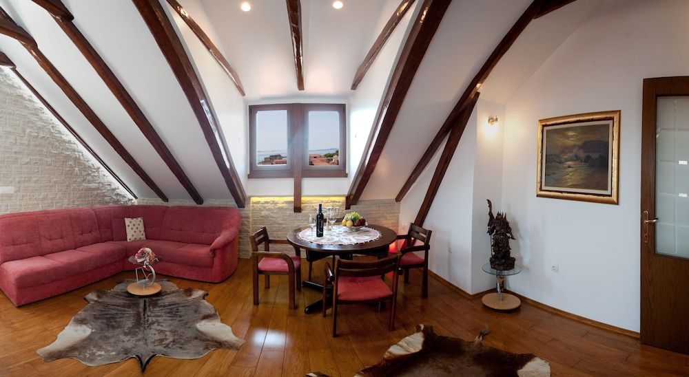 Apartment Split Belvedere Luxury Apartment, 2 Bedrooms, Sea View 10