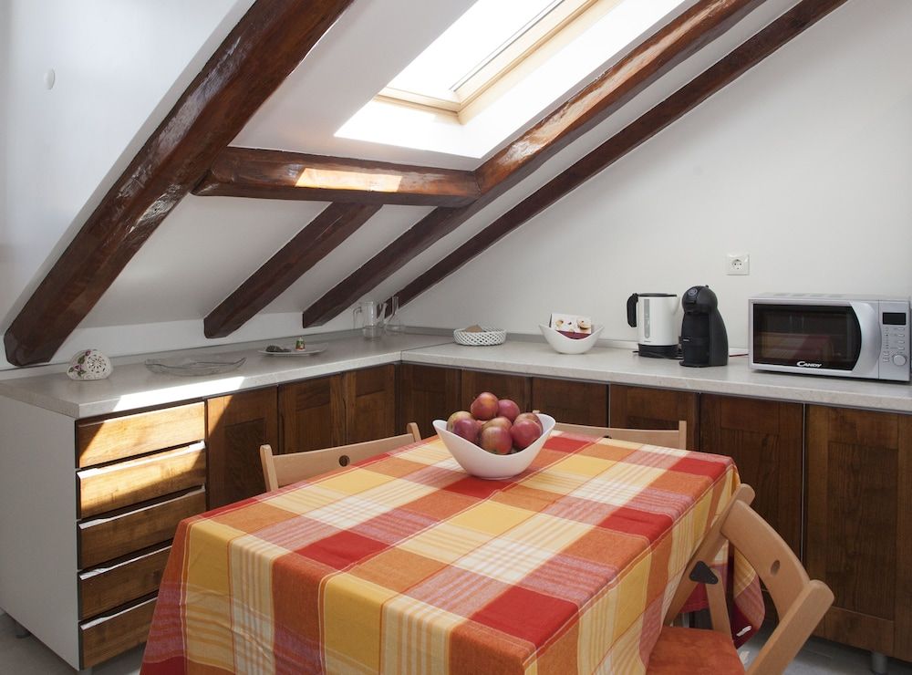 Apartment Split Belvedere Luxury Apartment, 2 Bedrooms, Sea View 7