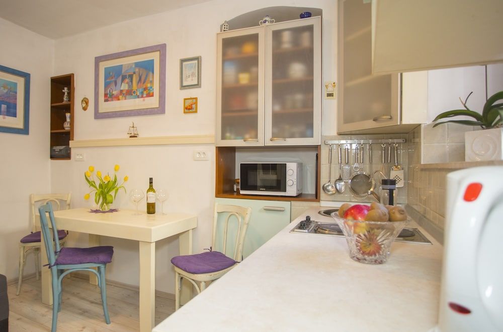 Apartment Split Belvedere Studio 3