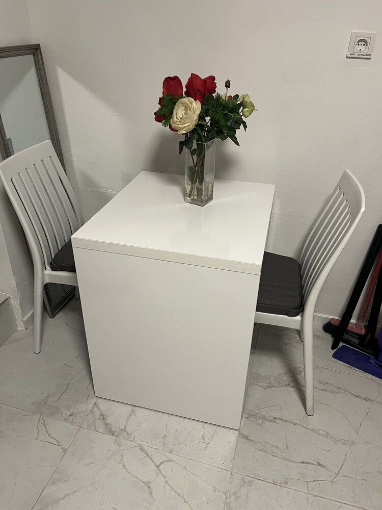 Tortosa Stari Grad City Studio, 1 Double Bed, Non Smoking, Ground Floor 5