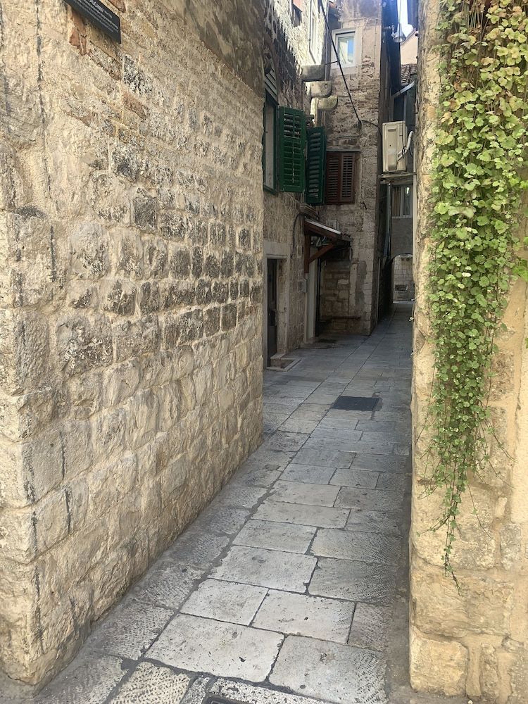 undefined Tortosa Stari Grad 4