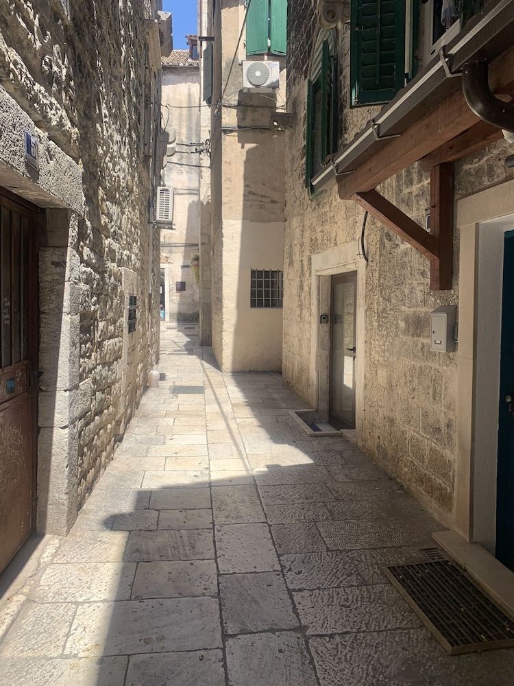 undefined Tortosa Stari Grad 3