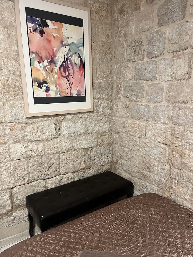 Tortosa Stari Grad City Studio, 1 Double Bed, Non Smoking, Ground Floor 4