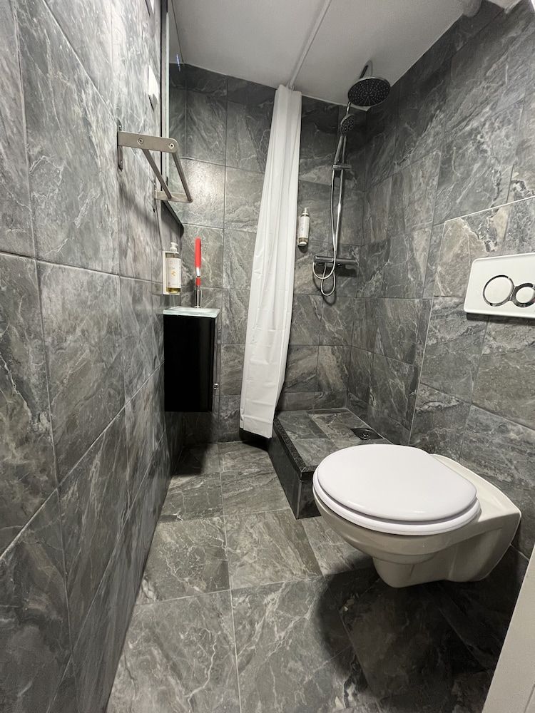 Tortosa Stari Grad City Studio, 1 Double Bed, Non Smoking, Ground Floor 7