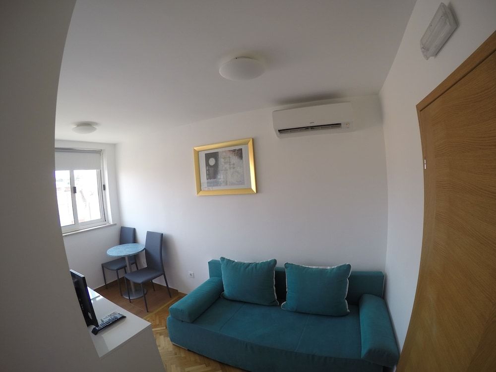 Apartments Istarska - Adults Only Studio 10