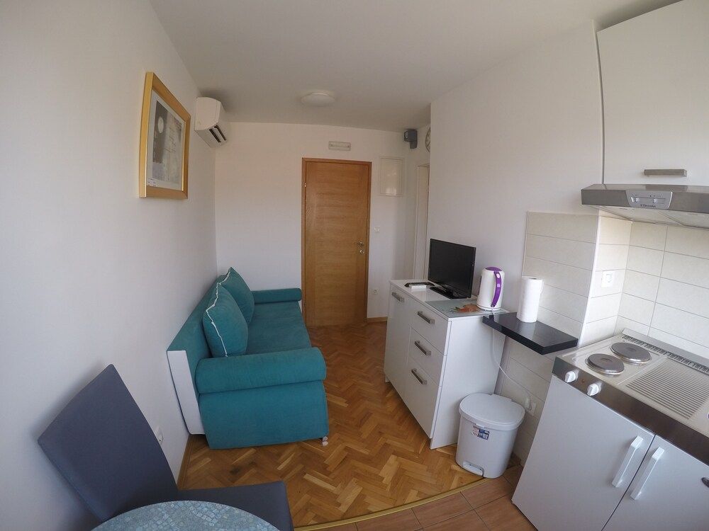 Apartments Istarska - Adults Only Studio 7