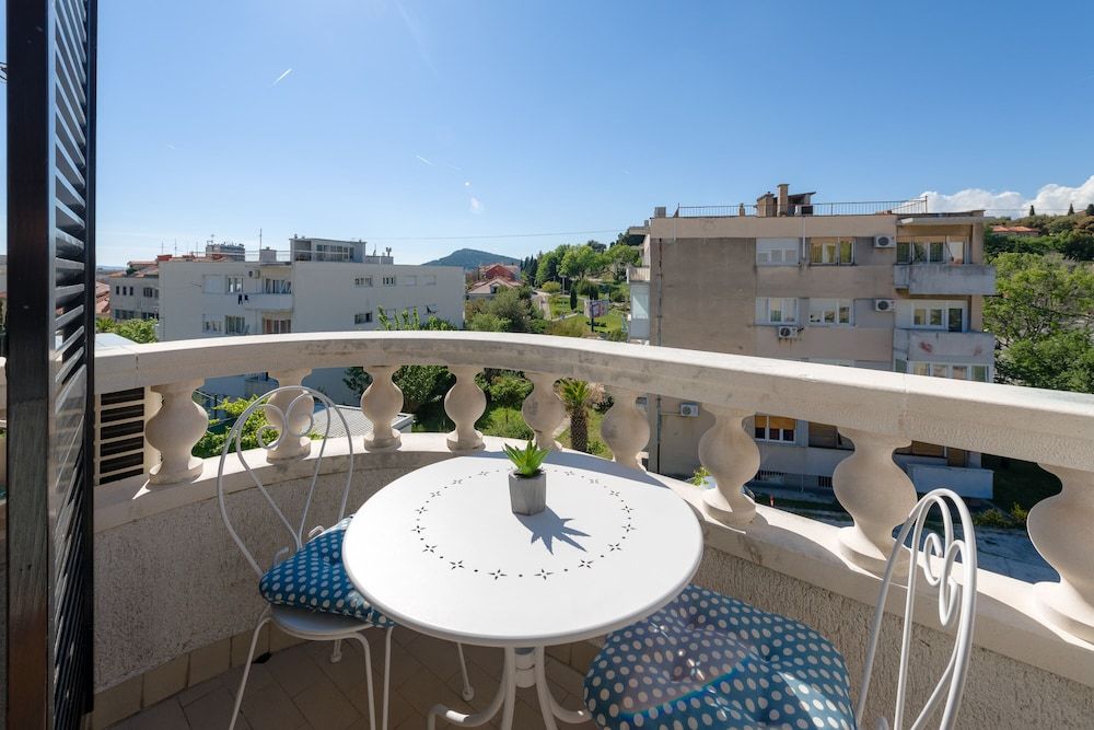 Spalato Dream Apartments Apartment, 2 Bedrooms 14