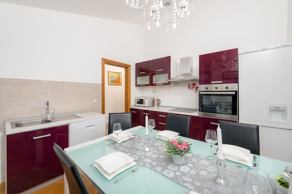 Spalato Dream Apartments Apartment, 2 Bedrooms 9