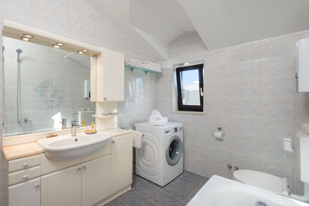 Spalato Dream Apartments Apartment, 2 Bedrooms 19