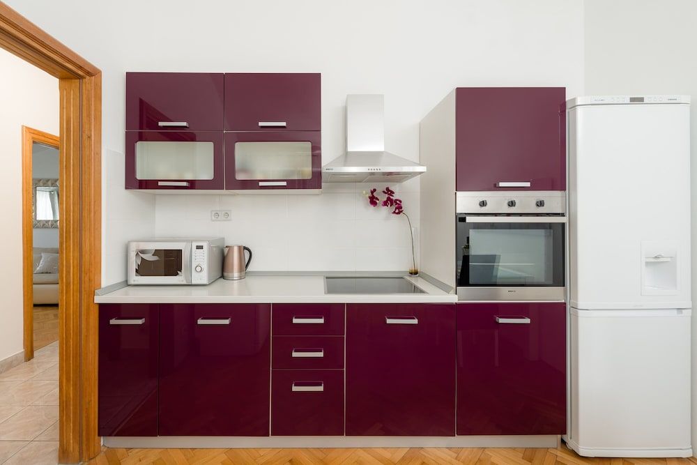 Spalato Dream Apartments Apartment, 2 Bedrooms 12