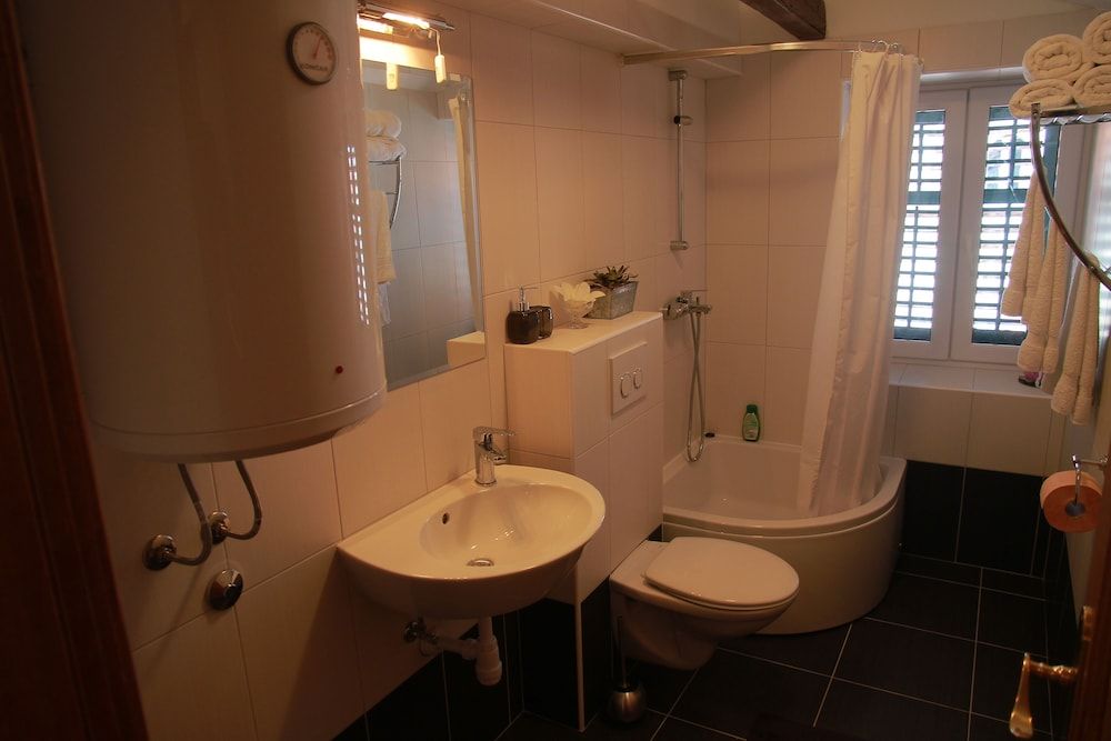 Dolce Vita Apartments Superior Apartment, 2 Bedrooms 10