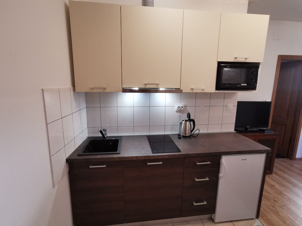 undefined Dolce Vita Apartments 9