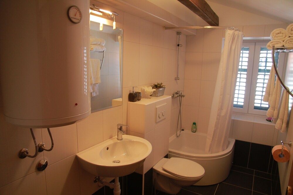 Dolce Vita Apartments Superior Apartment, 2 Bedrooms 11