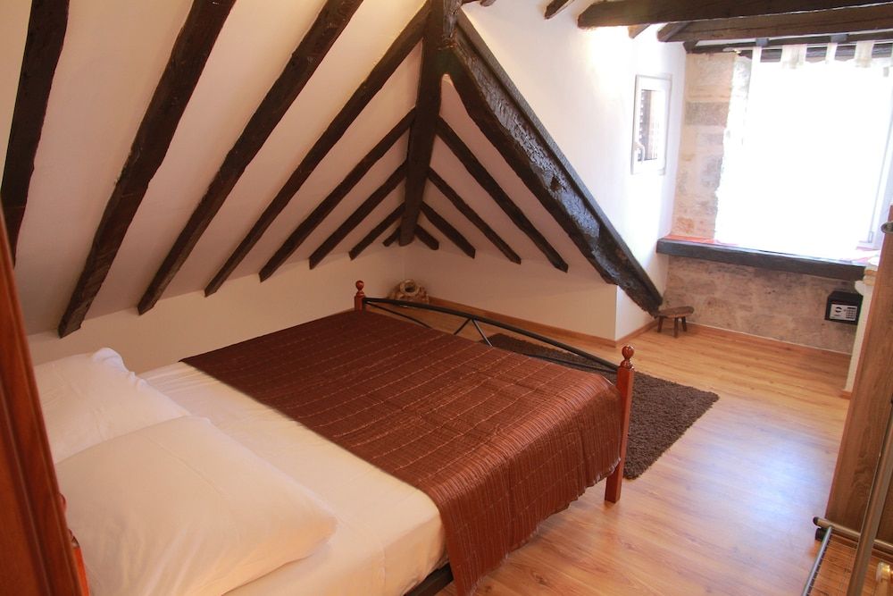 Dolce Vita Apartments Superior Apartment, 2 Bedrooms 2