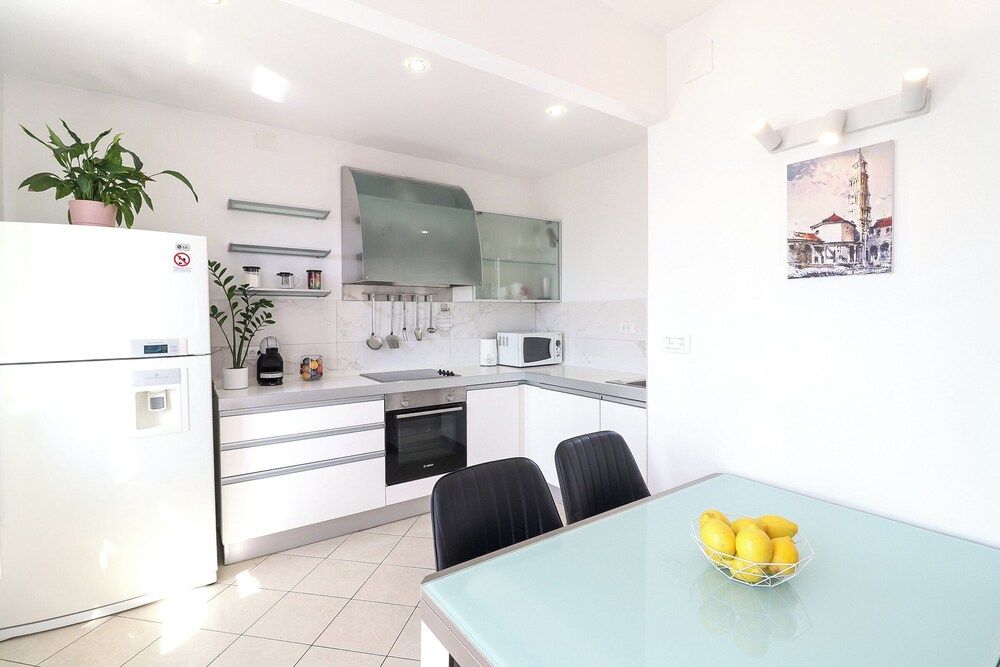 undefined City Center Sunset Penthouse 10