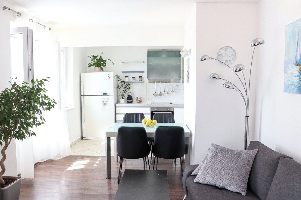 undefined City Center Sunset Penthouse 8