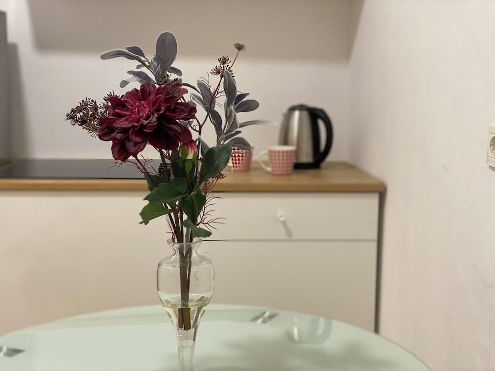 Burgos Standard Apartment 9