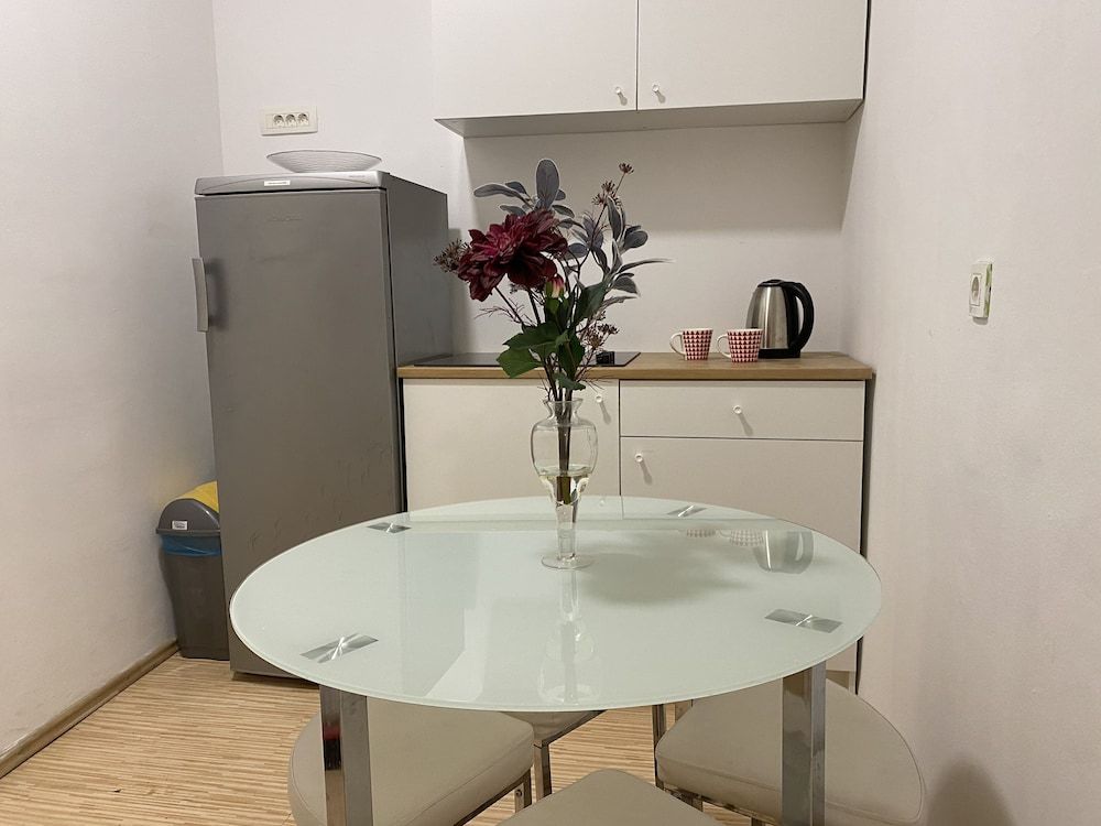 Burgos Standard Apartment 15