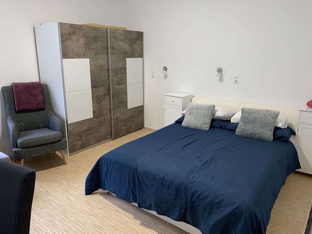 Burgos Standard Apartment 2