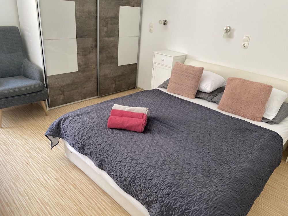 Burgos Standard Apartment