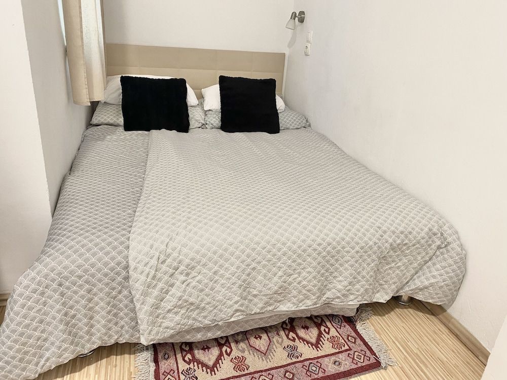 Burgos Standard Apartment 5