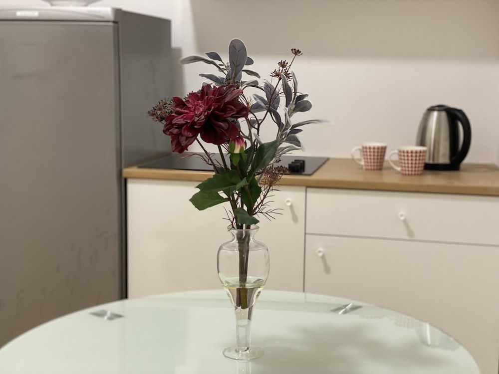Burgos Standard Apartment 10