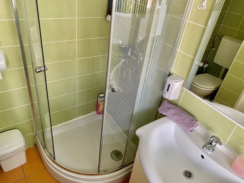 Burgos Standard Apartment 12