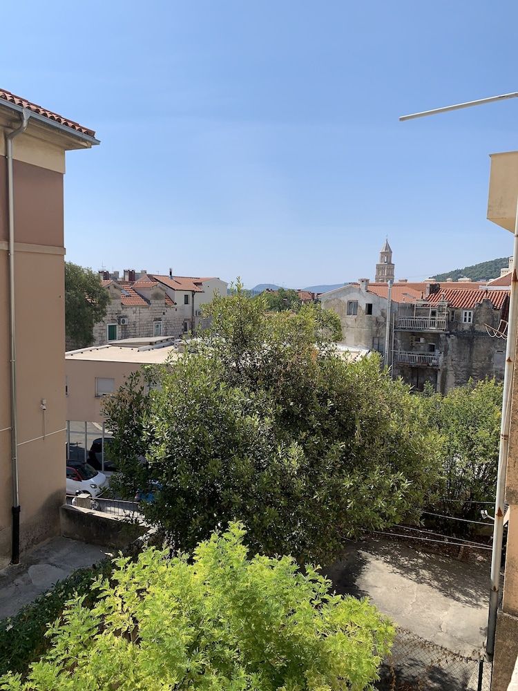 Burgos Standard Apartment 8