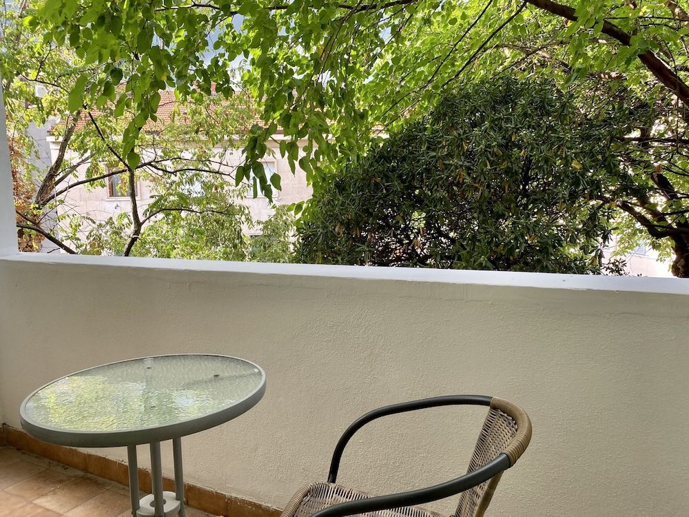 Burgos Standard Apartment 6