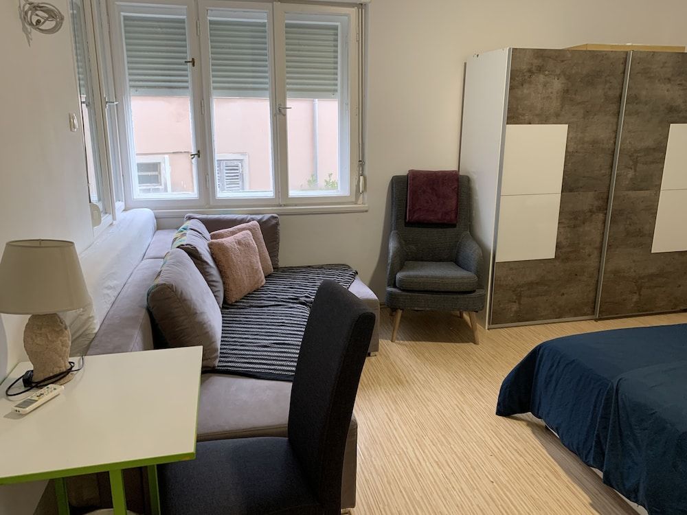 Burgos Standard Apartment 14