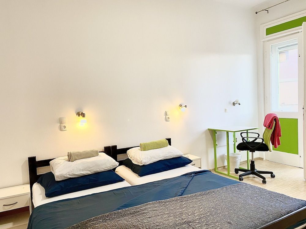 Burgos Standard Apartment 3