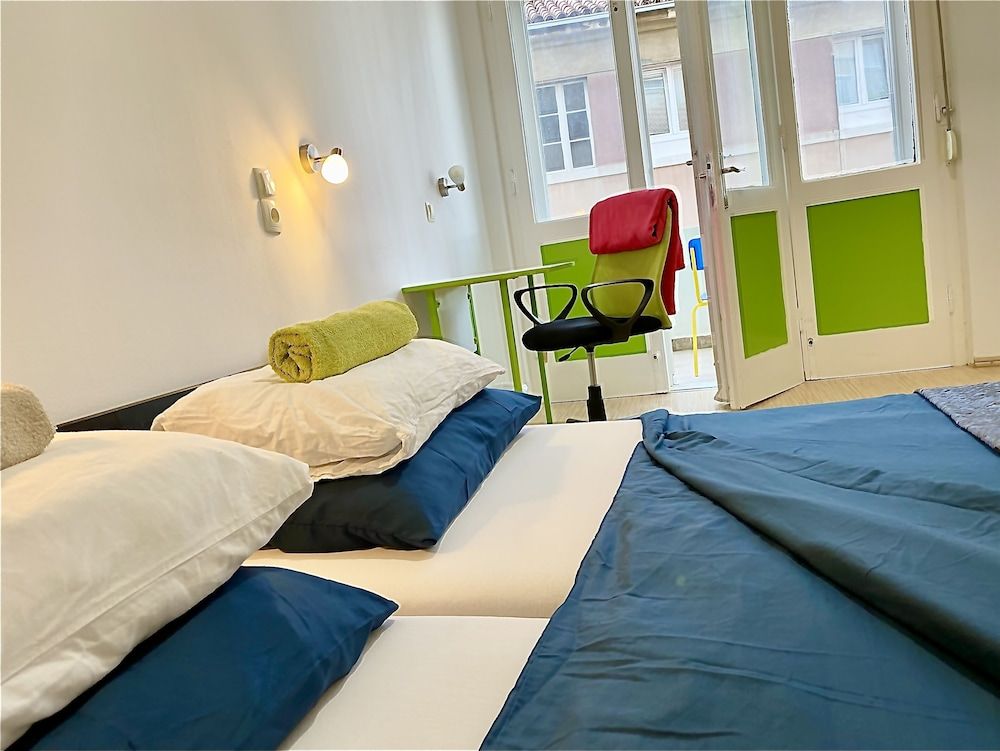 Burgos Standard Apartment 4