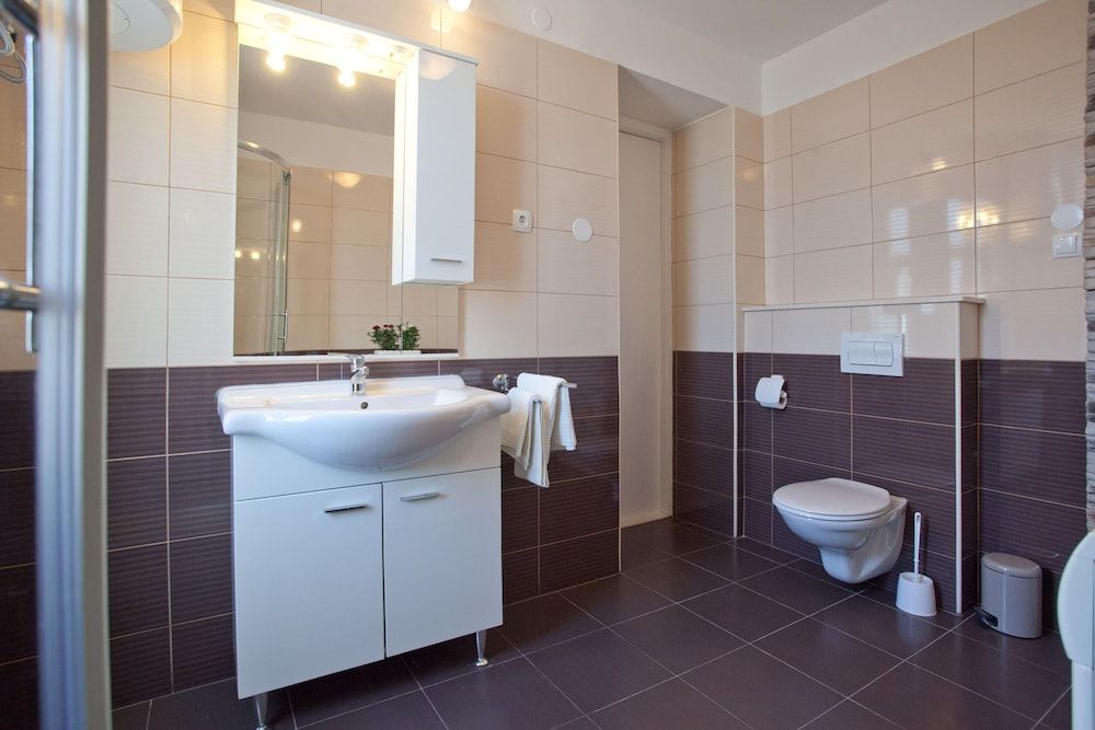 undefined Villa Barbara 7