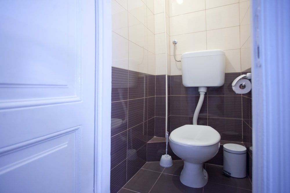 Villa Barbara Apartment, 2 Bedrooms, Balcony 12