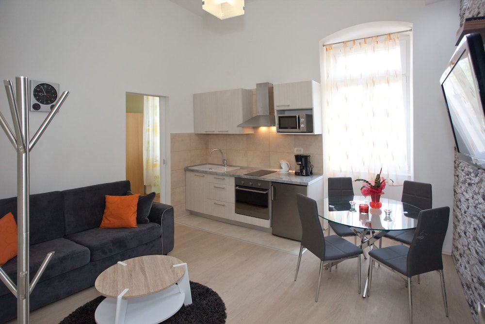 undefined Villa Barbara 4